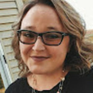 Meet your Posher, Lisa m